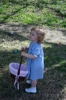 Highlight for Album: Easter Party 2010