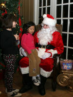 Highlight for Album: Christmas Party 2007