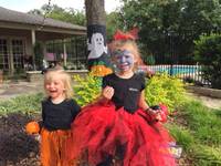 Highlight for Album: Halloween Party 2016