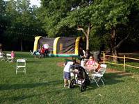 Highlight for Album: Spring Party 2013