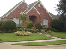 Award Winning Yards