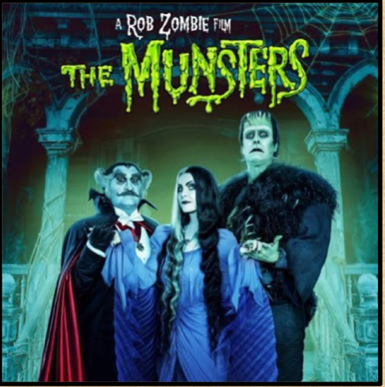 The Munsters