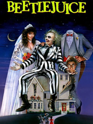 Beetlejuice